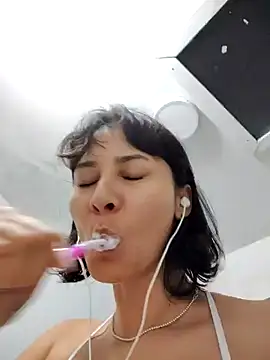 Ramona Flower online show from 12/09/24, 08:11