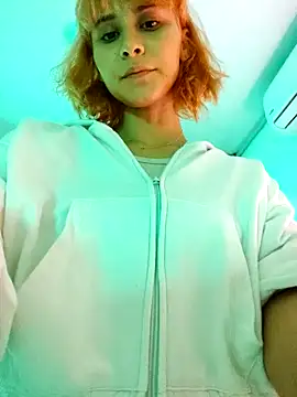 Ramona Flower online show from 01/06/25, 04:04