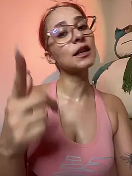 Ramona Flower online show from 01/16/25, 04:07