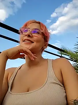 Ramona Flower online show from 01/23/25, 10:11