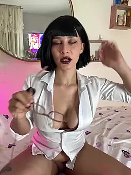 Ramona Flower online show from 02/23/25, 12:08