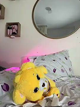 Ramona Flower online show from 02/23/25, 03:13