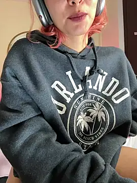 Ramona Flower online show from 02/23/25, 06:17