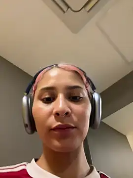 Ramona Flower online show from 03/01/25, 08:10