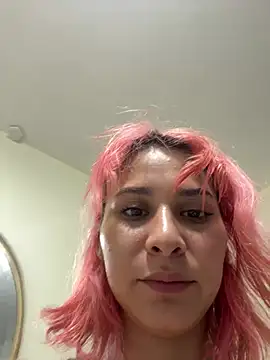 Ramona Flower online show from 03/15/25, 02:03