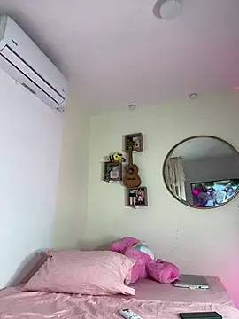 Ramona Flower online show from 03/16/25, 01:17