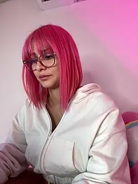 Ramona Flower online show from 03/16/25, 04:20