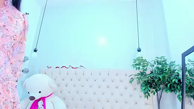 Victoria Coleman online show from 02/19/26, 07:10