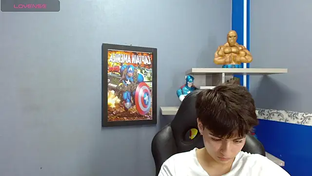 Bryce Evans online show from 01/21/25, 09:15