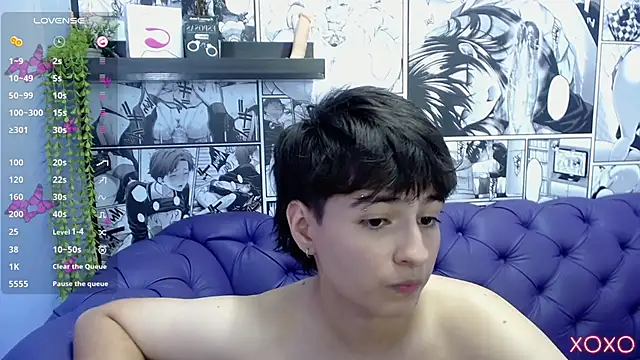 Bryce Evans online show from 01/27/25, 07:13