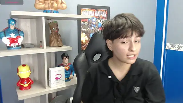 Bryce Evans online show from 02/13/25, 10:00