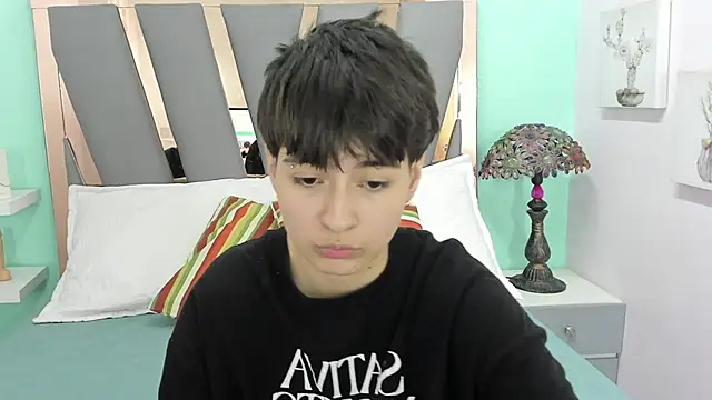 Bryce Evans online show from 12/14/25, 03:17