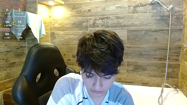 Snapshot of Bryce_Evans chatting on 03/04/26, 03:40 Bryce Evans online show from 03/04/26, 03:40