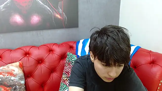 Snapshot of Bryce_Evans chatting on 03/07/26, 02:58 Bryce Evans online show from 03/07/26, 02:58