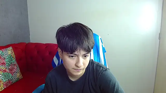 Snapshot of Bryce_Evans chatting on 03/26/26, 02:55 Bryce Evans online show from 03/26/26, 02:55