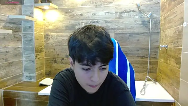 Snapshot of Bryce_Evans chatting on 03/28/26, 03:11 Bryce Evans online show from 03/28/26, 03:11