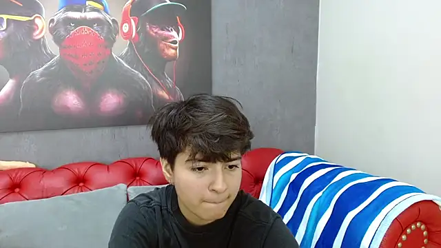 Snapshot of Bryce_Evans chatting on 04/22/26, 03:02 Bryce Evans online show from 04/22/26, 03:02