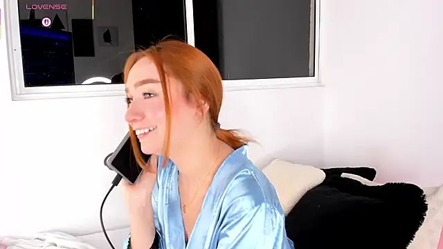 CamiiLovers online show from 07/01/26, 12:12