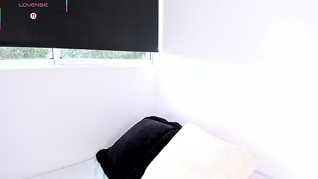 CamiiLovers online show from 07/07/26, 10:58