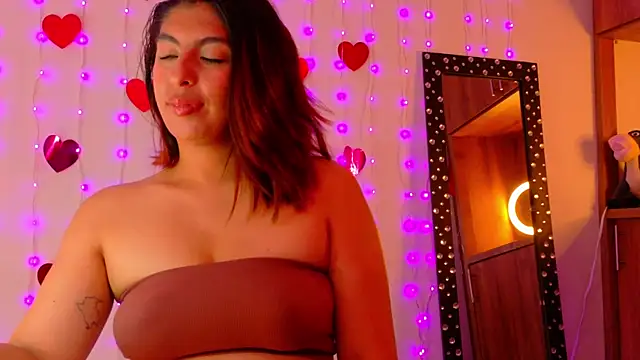 im anna  online show from 02/16/26, 08:27