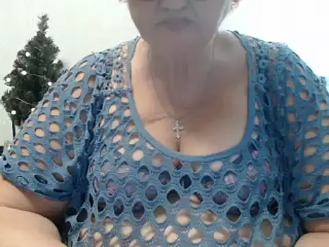 DeniseeRose online show from 12/01/24, 10:10