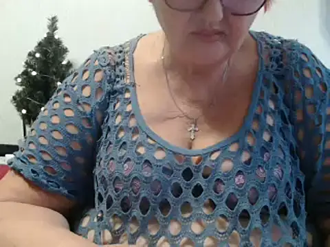 DeniseeRose online show from 12/02/24, 10:28