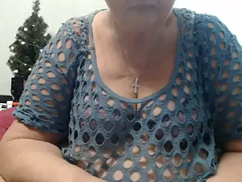 DeniseeRose online show from 12/03/24, 08:39