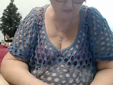 DeniseeRose online show from 12/07/24, 08:16