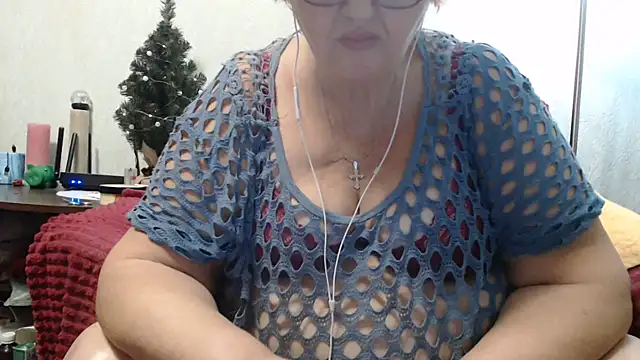 DeniseeRose online show from 12/07/24, 11:23