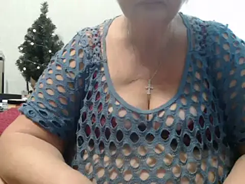 DeniseeRose online show from 12/08/24, 06:28