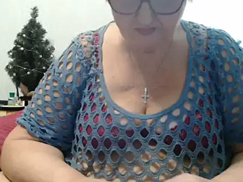 DeniseeRose online show from 12/09/24, 08:01