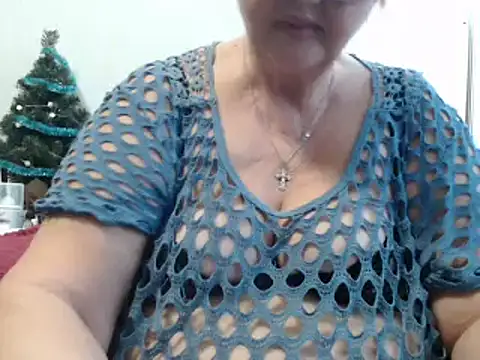 DeniseeRose online show from 01/01/25, 12:44