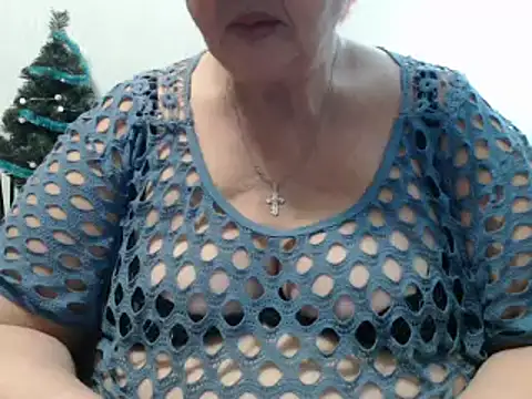 DeniseeRose online show from 01/02/25, 08:02