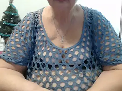 DeniseeRose online show from 01/04/25, 02:14