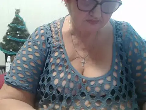 DeniseeRose online show from 01/04/25, 10:55