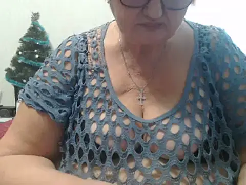 DeniseeRose online show from 01/05/25, 11:12