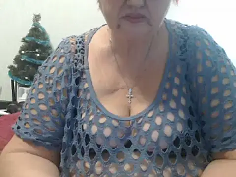 DeniseeRose online show from 01/12/25, 07:42
