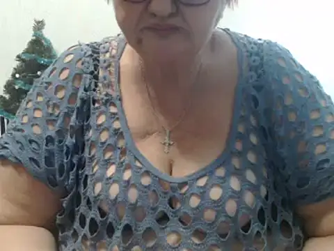 DeniseeRose online show from 01/14/25, 05:12