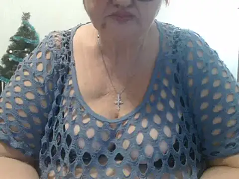 DeniseeRose online show from 01/14/25, 08:37