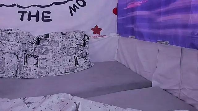 Lexy Lovy online show from 12/10/24, 08:08