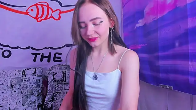 Lexy Lovy online show from 12/16/24, 06:43