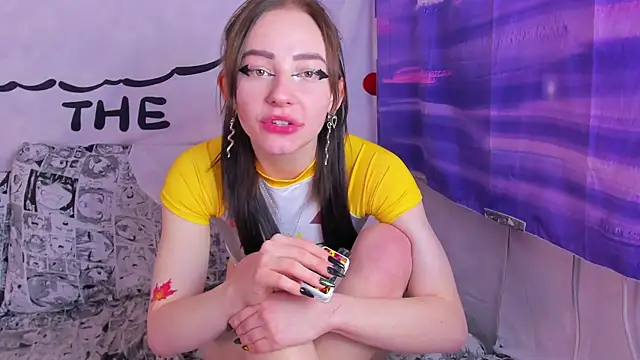 Lexy Lovy online show from 12/17/24, 08:34