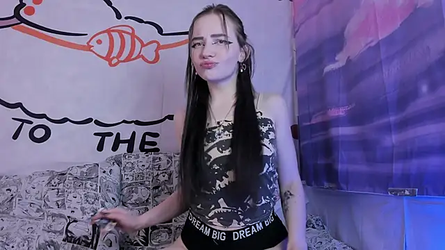 Lexy Lovy online show from 12/21/24, 05:36