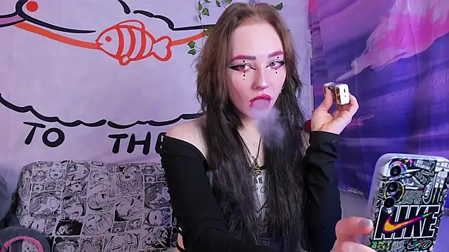 Lexy Lovy online show from 01/03/25, 05:39