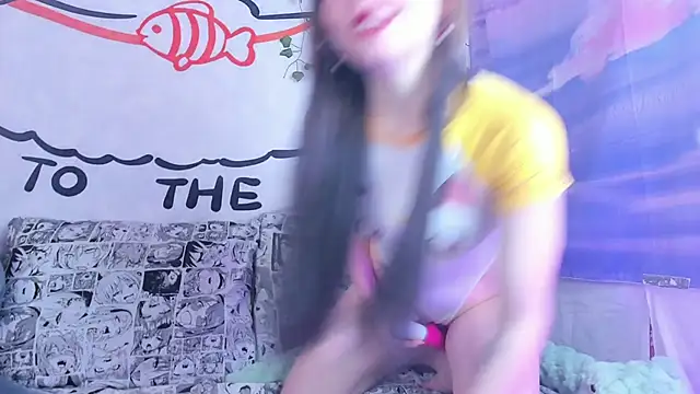 Lexy Lovy online show from 01/06/25, 07:09