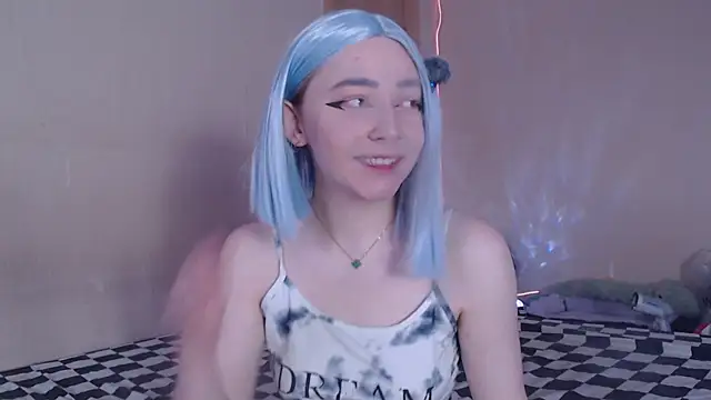 Lexy Lovy online show from 01/07/26, 08:06