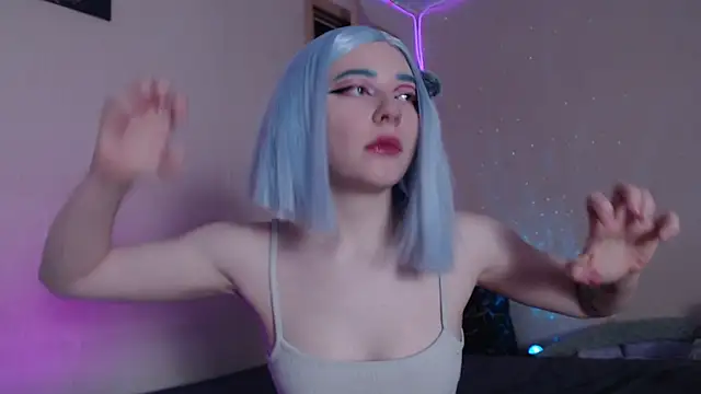 Lexy Lovy online show from 02/05/26, 06:51