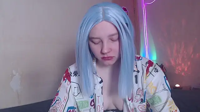 Lexy Lovy online show from 02/15/26, 06:43