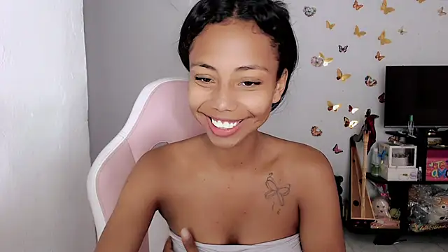 jasmin brunette  online show from 09/25/25, 11:47