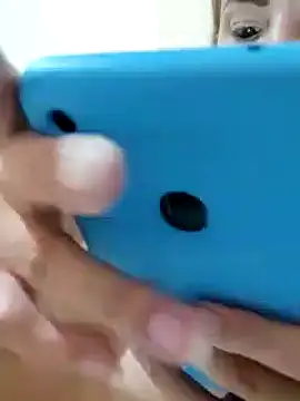 BrendaBittencourt online show from 02/25/25, 02:44